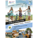 Kurzeme. Cycle routes. booklet in ENGLISH