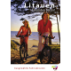 Lithuania - selected bicycle routes (GERMAN version)