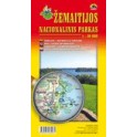 WestLT Žemaitija nationalpark